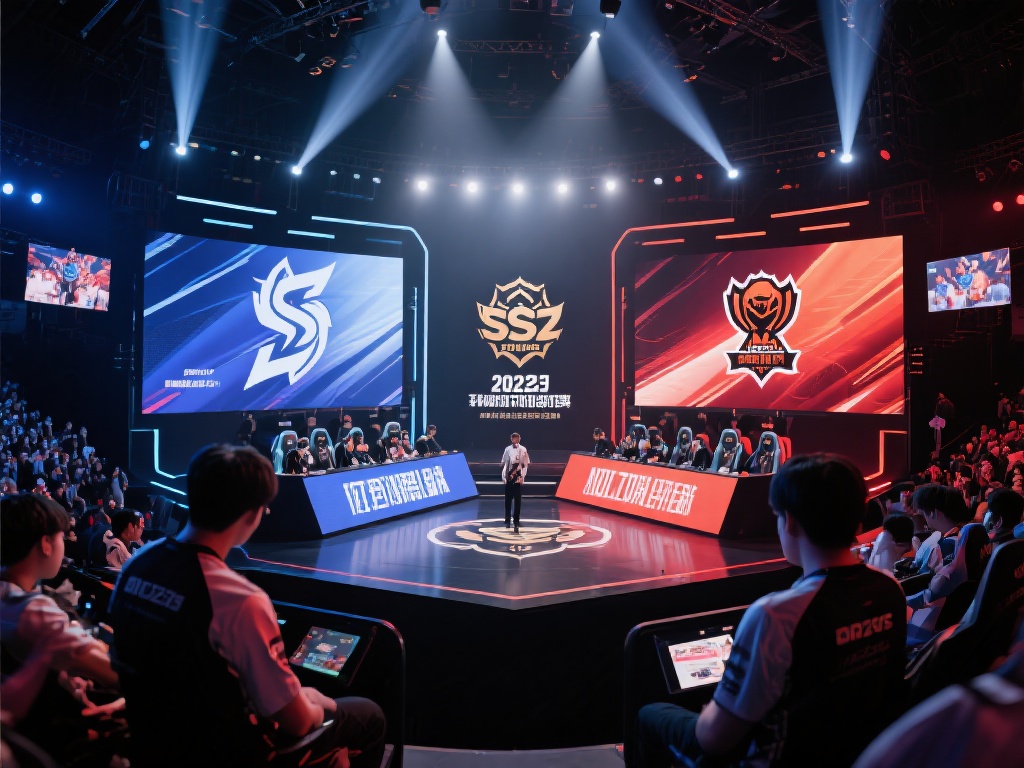 2025年英雄联盟全球总决赛中国举办，盛况空前不容错过！
