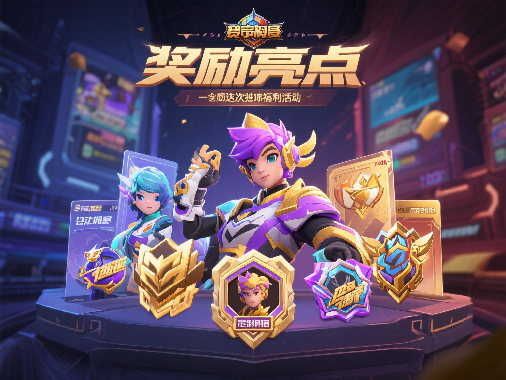 2025英雄联盟赛事官网活动上线，赢取限定奖励！