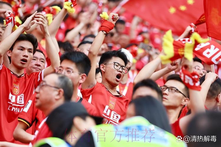 4决赛 中国队希望走得更远