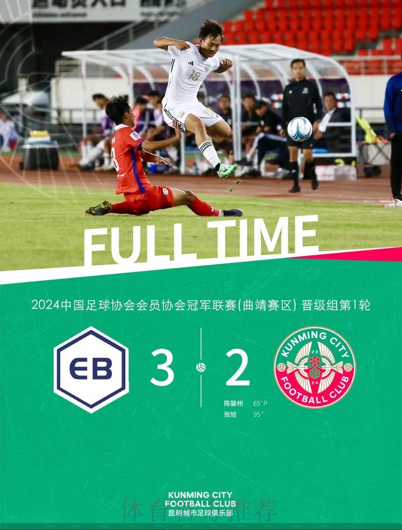曲靖赛区大结局!宜步携手栩烽棠晋级 昆明城市大胜成徒劳 曲靖赛区大结局!宜步携手栩烽棠晋级 昆明城市大胜成徒劳